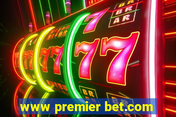 www premier bet.com